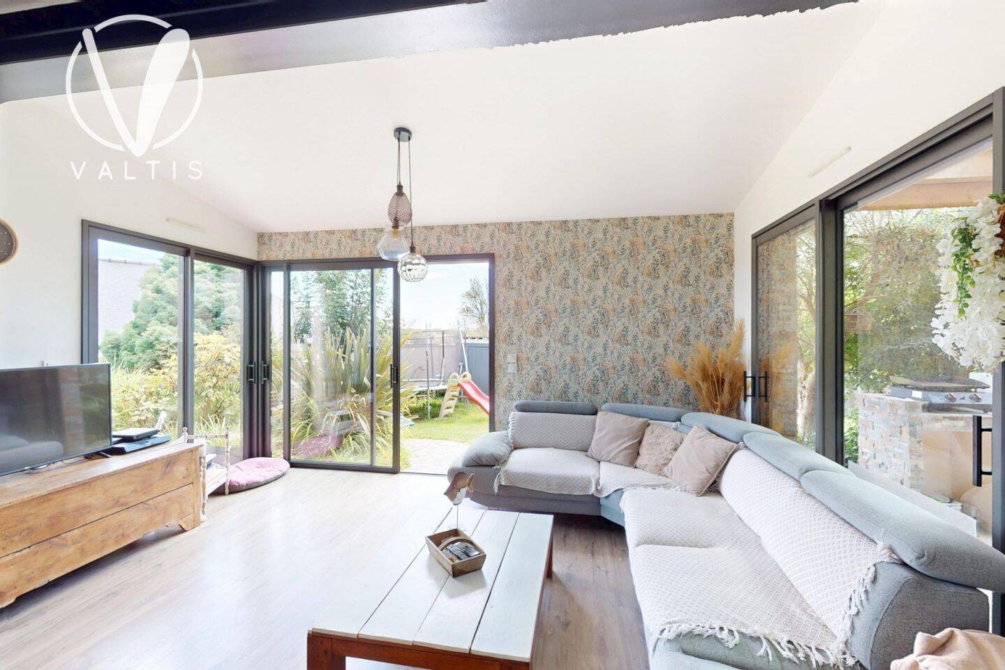 Maison à vendre, 105m², SAINT CAST LE GUILDO