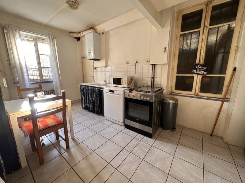 Maison à vendre, 114m², TOULOUSE