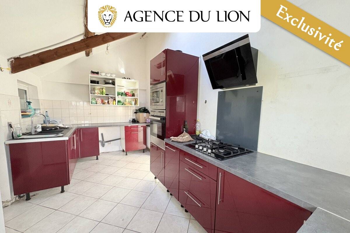 Maison à vendre, 130m², SENONCHES