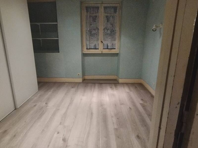 Maison à vendre, 83m², GRAISSESSAC