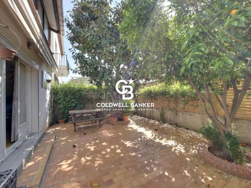 Maison à vendre, 106m², PERPIGNAN