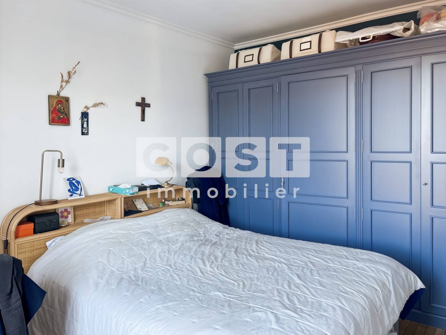 Maison à louer, 106m², ASNIERES SUR SEINE