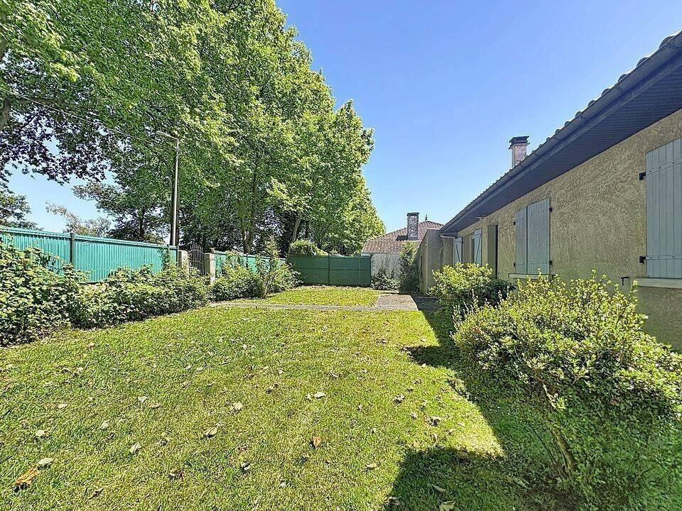 Maison à vendre, 160m², PAU