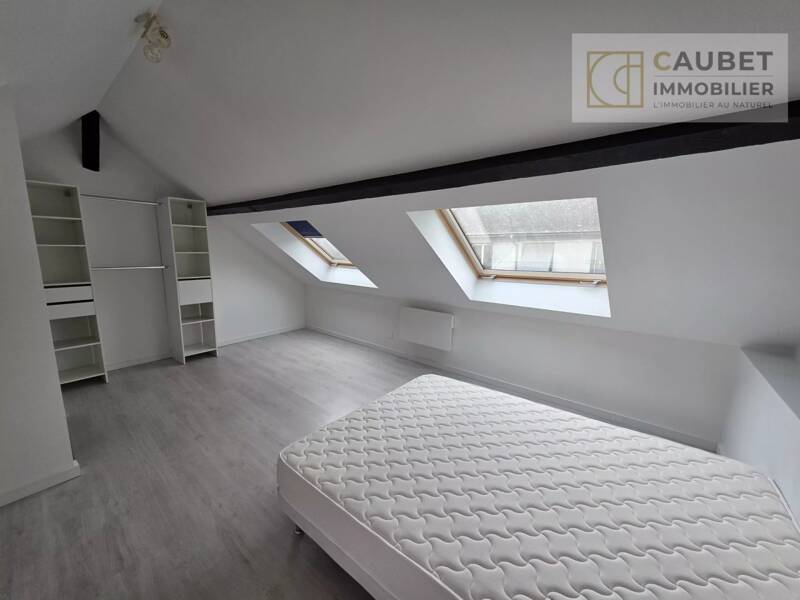 Maison à louer, 44m², BAGNERES DE BIGORRE