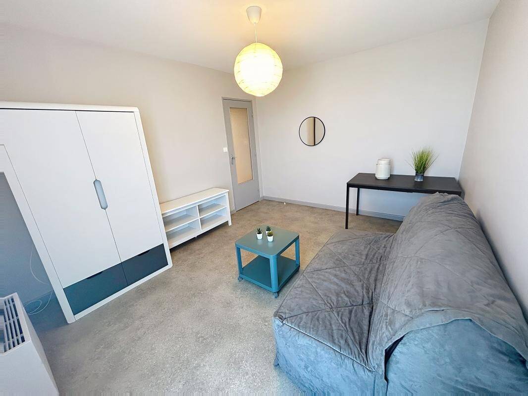 Maison à louer, 25m², PAU