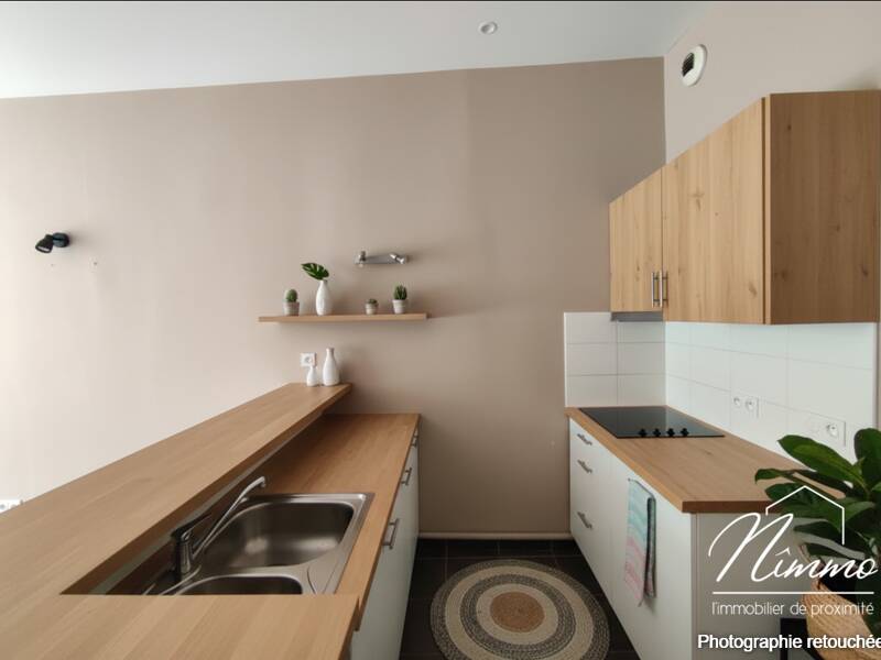 Maison à vendre, 75m², NIMES