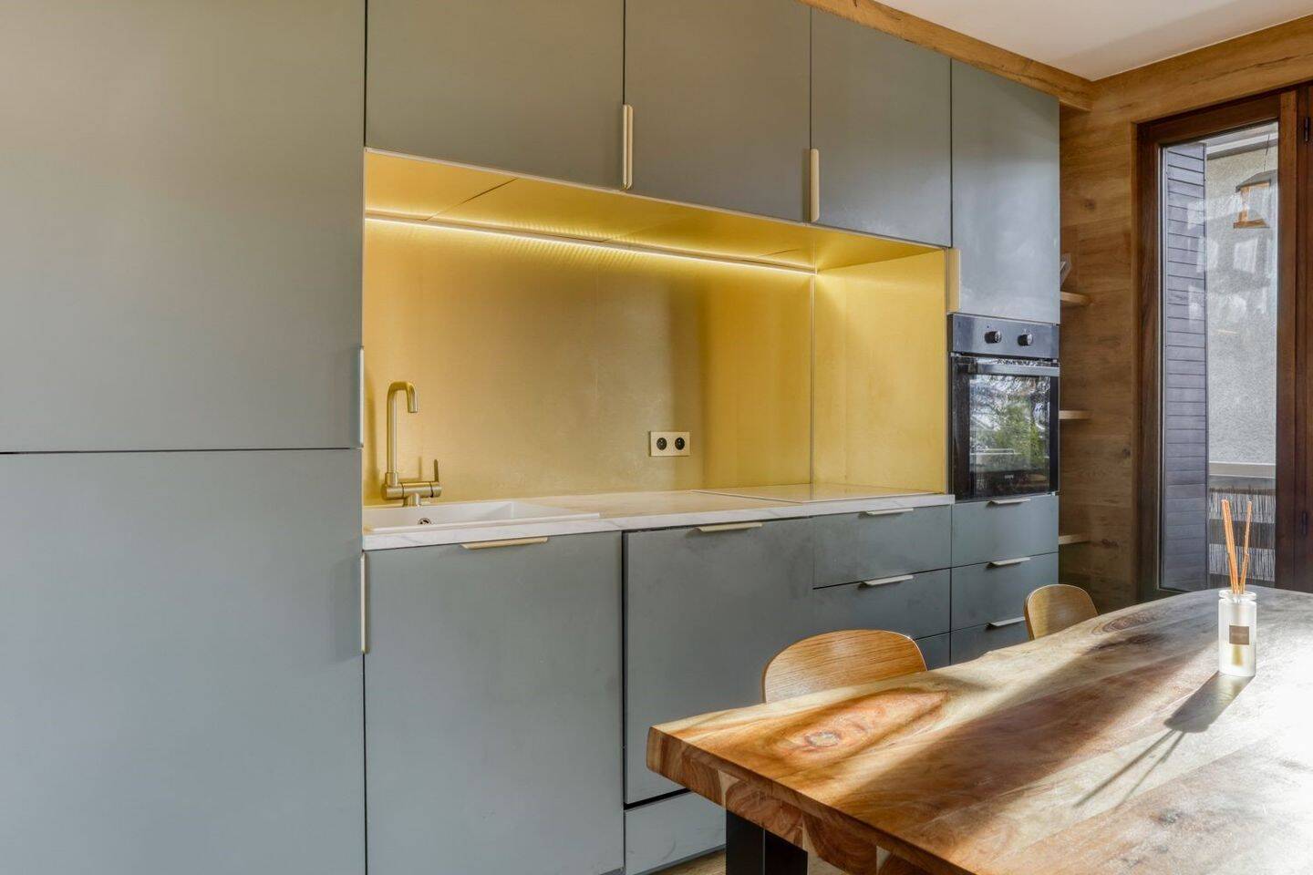 Maison à vendre, 67m², MEGEVE
