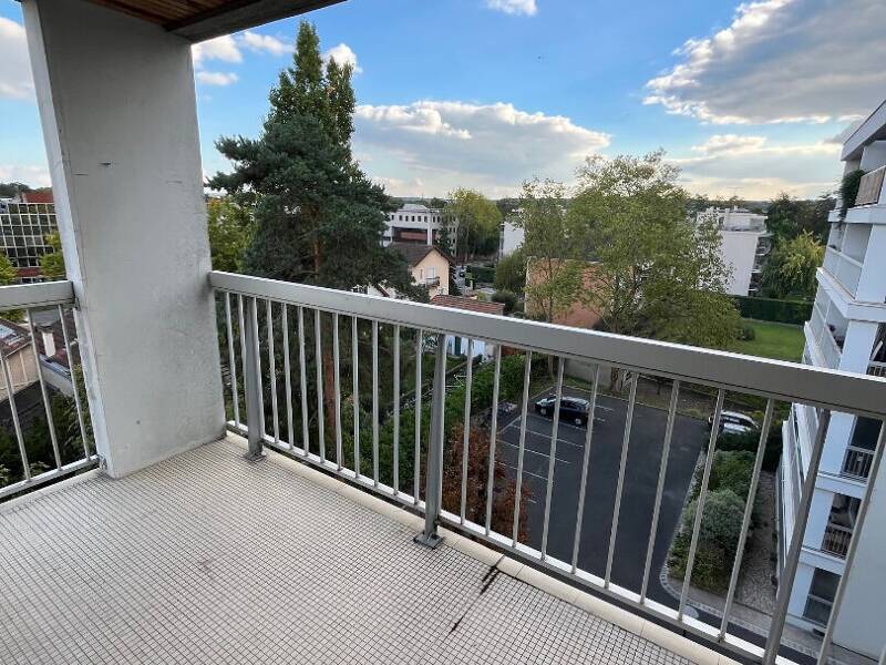 Maison à louer, 24m², LE PECQ