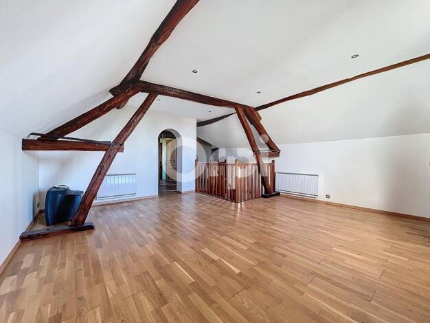 Maison à vendre 159 000 € 4 pièces 3 chambres 130 m² 70 m² de terrain Sourdun 77171