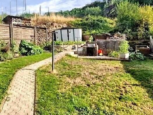 Appartement à louer 410 € 4 pièces 3 chambres 55 m² RDC Charleville-Mézières 08000