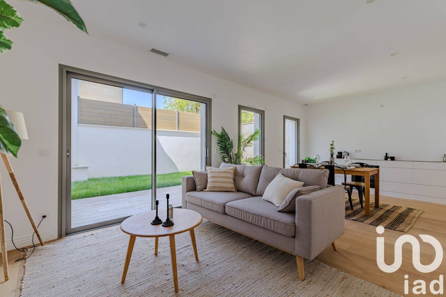 Maison à vendre, 113m², MERIGNAC