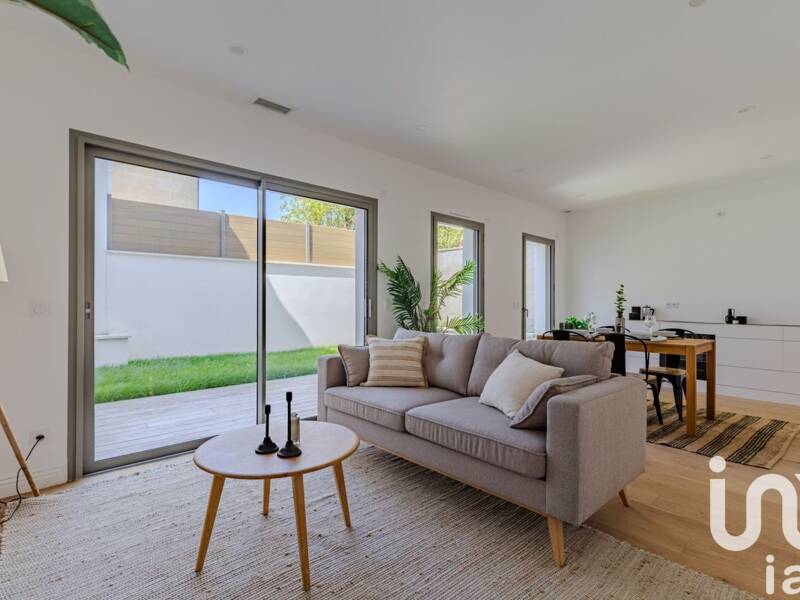 Maison à vendre, 113m², MERIGNAC