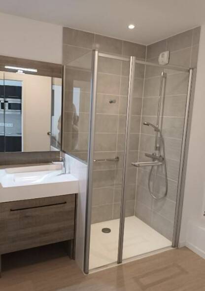 Maison à louer, 32m², NANCY
