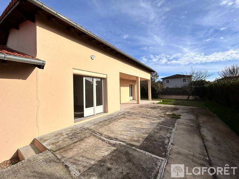 Maison à louer, 84m², BALMA