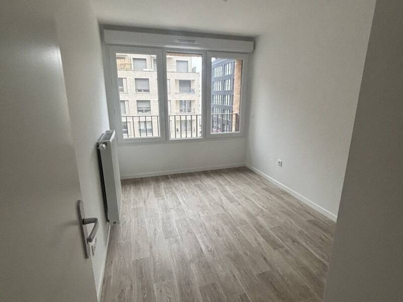 Maison à louer, 76m², BOBIGNY