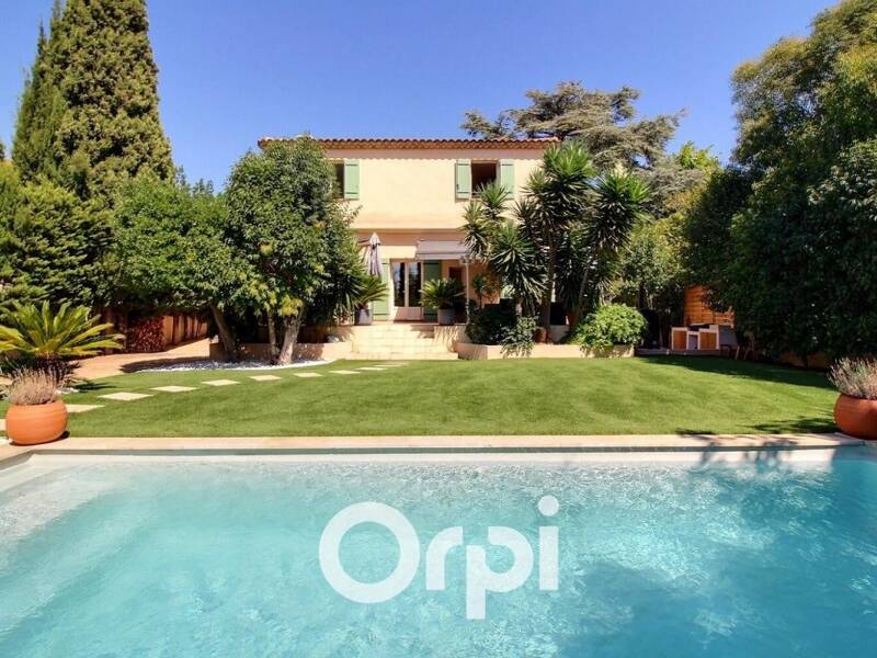 Maison à vendre, 113m², MARSEILLE 12E