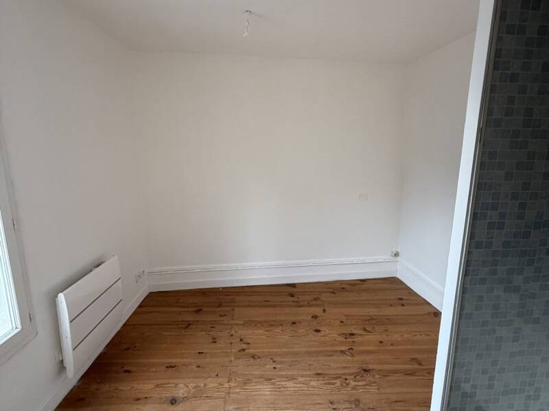 Maison à louer, 22m², AVESNES SUR HELPE