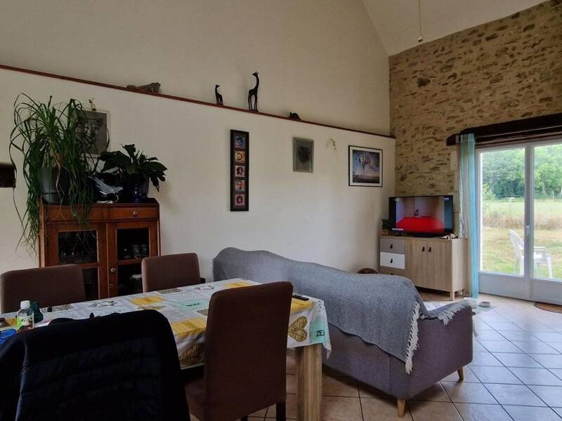 Maison à vendre, 101m², MORTREE