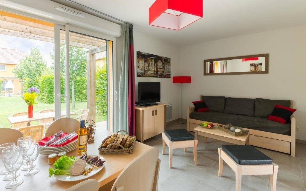 Maison à vendre, 46m², MONTIGNAC