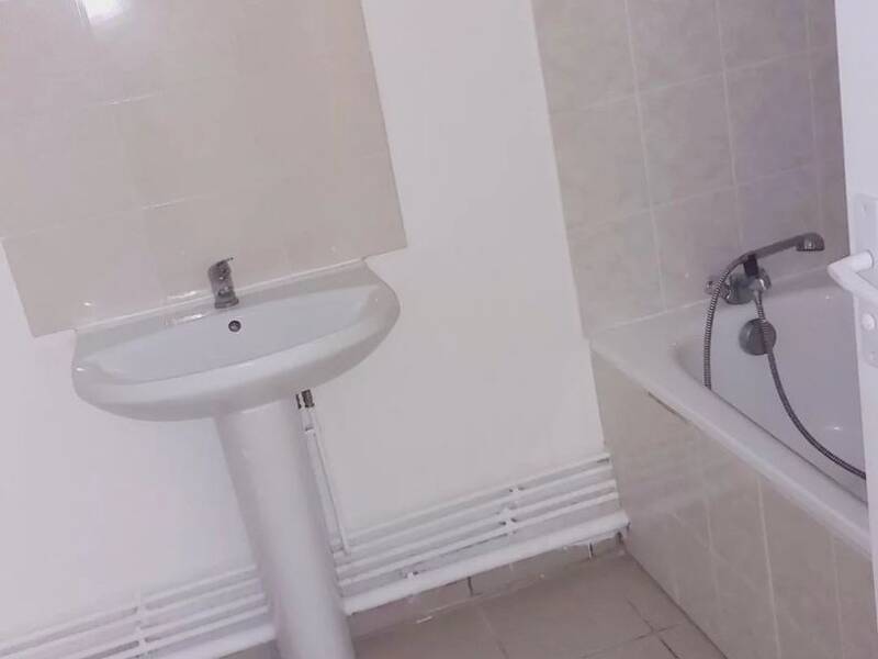 Maison à louer, 73m², LA RICAMARIE