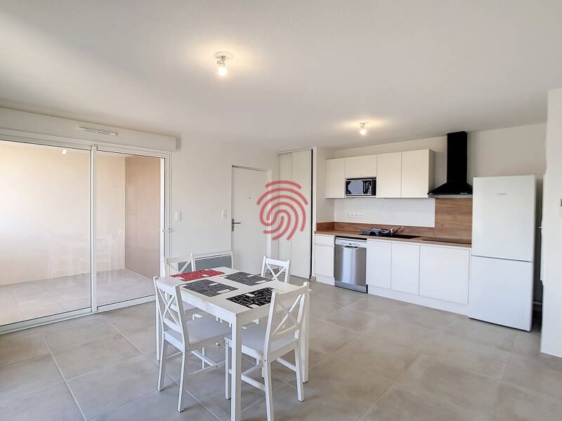 Maison à louer, 40m², BEZIERS