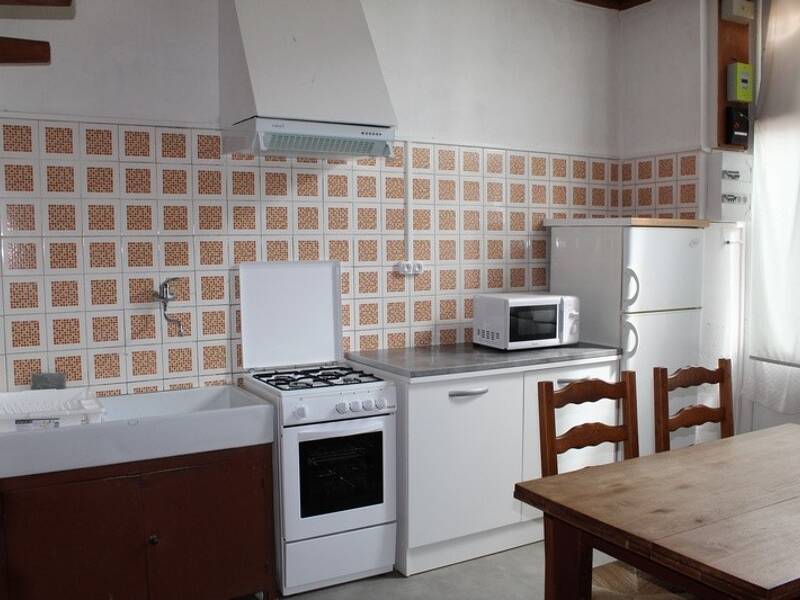 Maison à louer, 45m², BELVEDERE