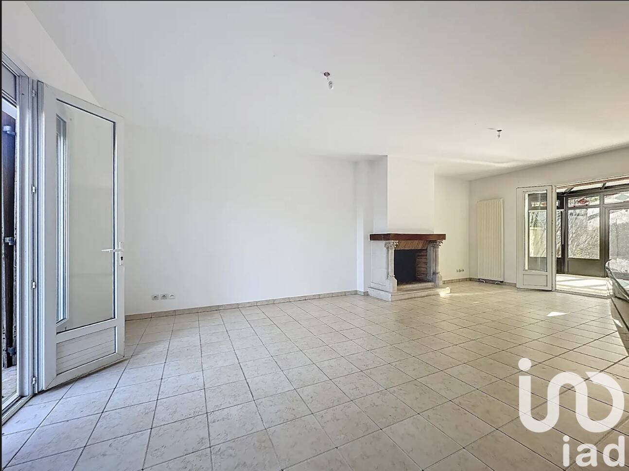 Maison à vendre, 200m², NANTERRE