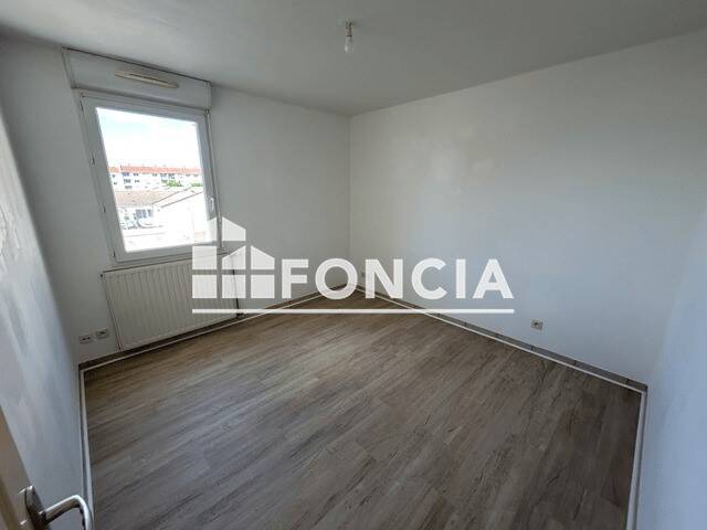 Maison à louer, 59m², VALENCE