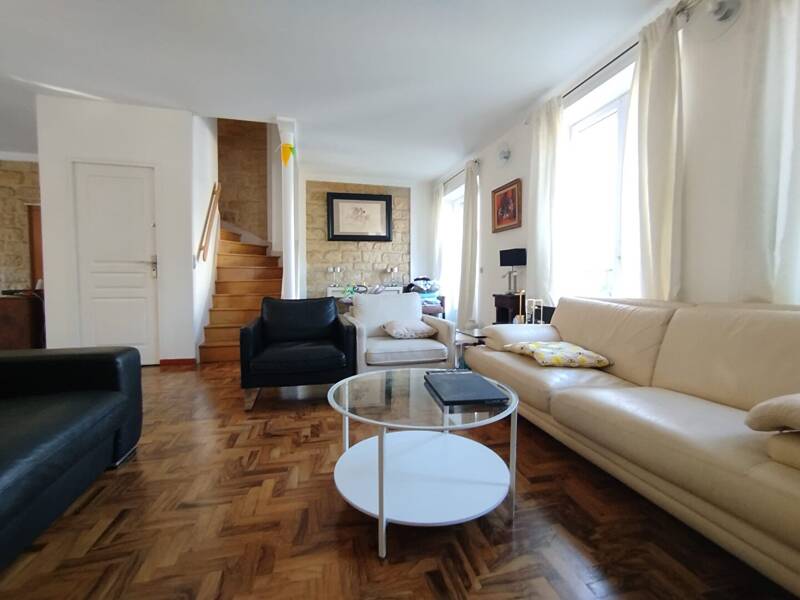 Maison à vendre, 200m², LE KREMLIN BICETRE