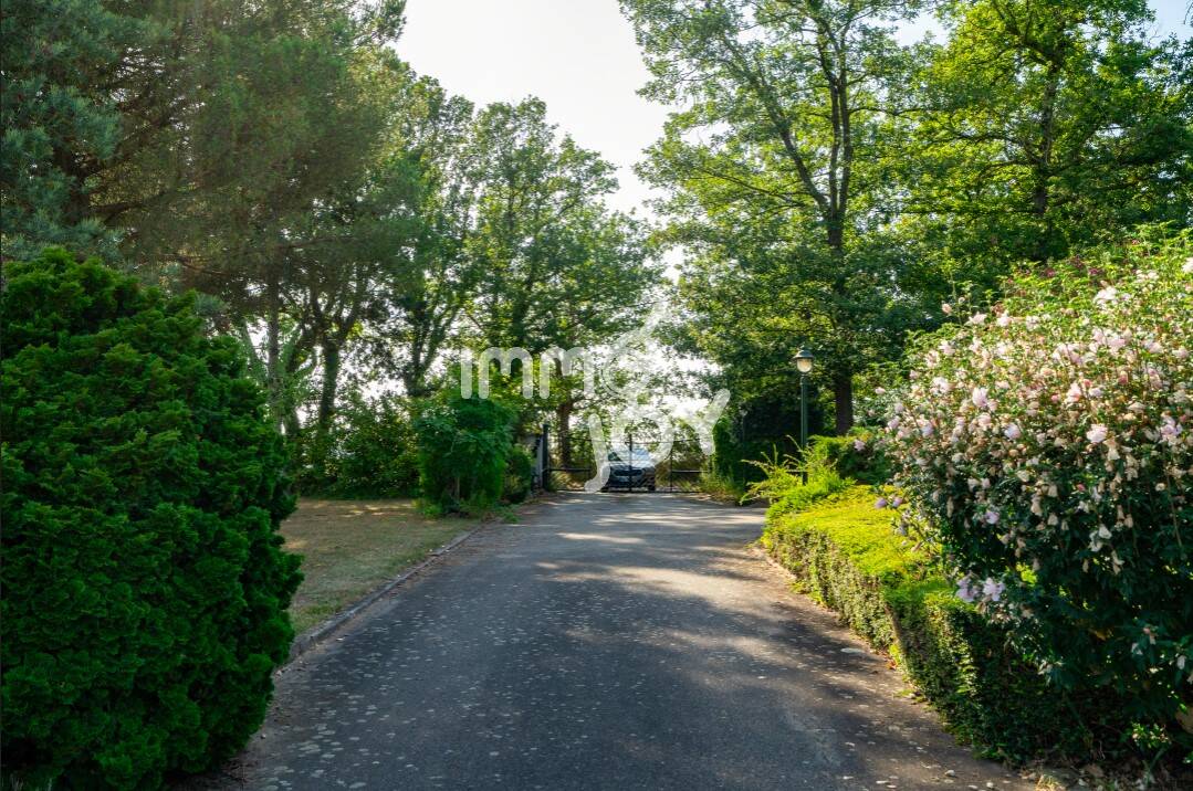 Maison à vendre, 282m², SAINT SULPICE SUR LEZE