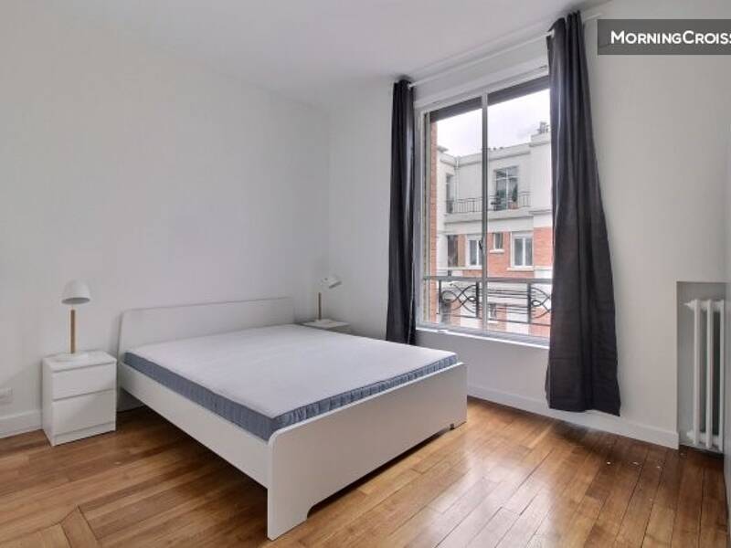 Maison à louer, 69m², PARIS 17E