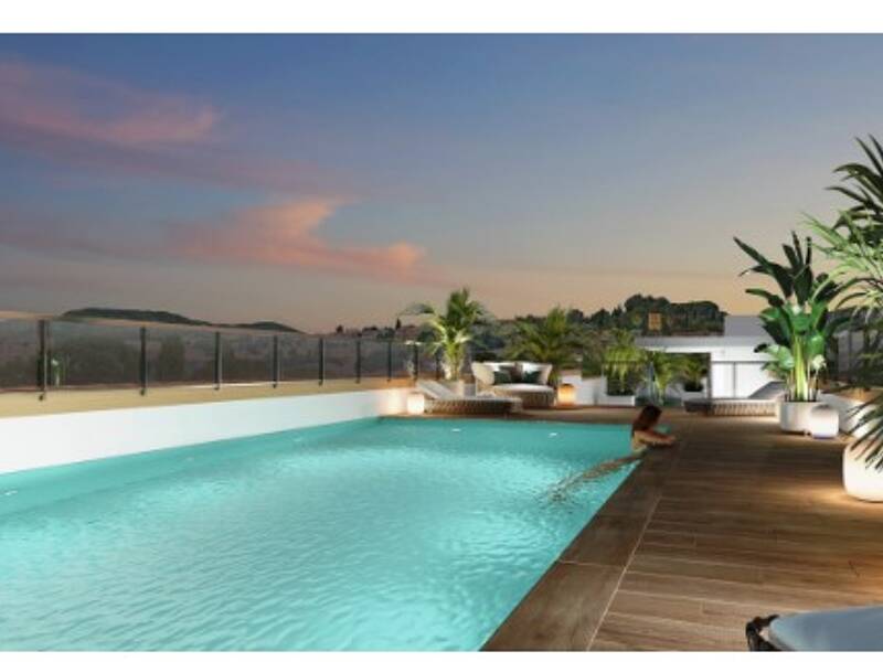 Maison à louer, 39m², COGOLIN