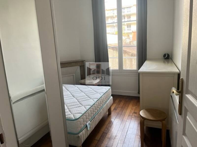 Maison à louer, 43m², BOULOGNE BILLANCOURT