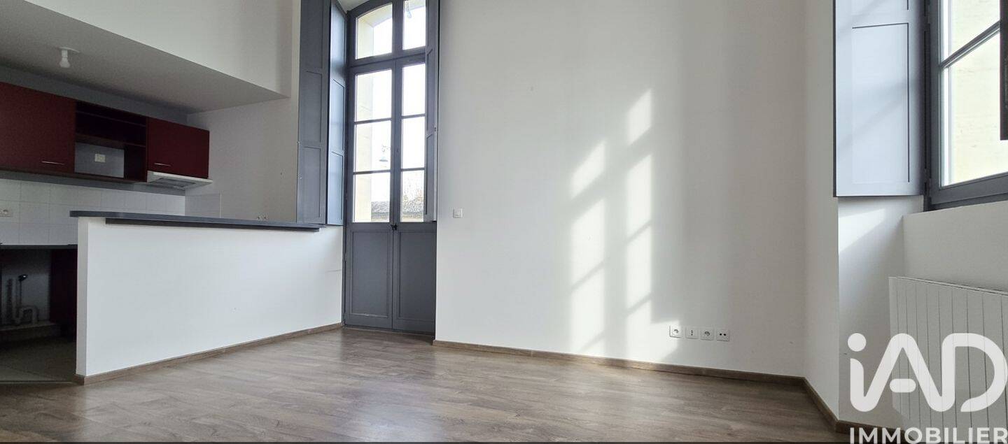 Maison à louer, 39m², LAON