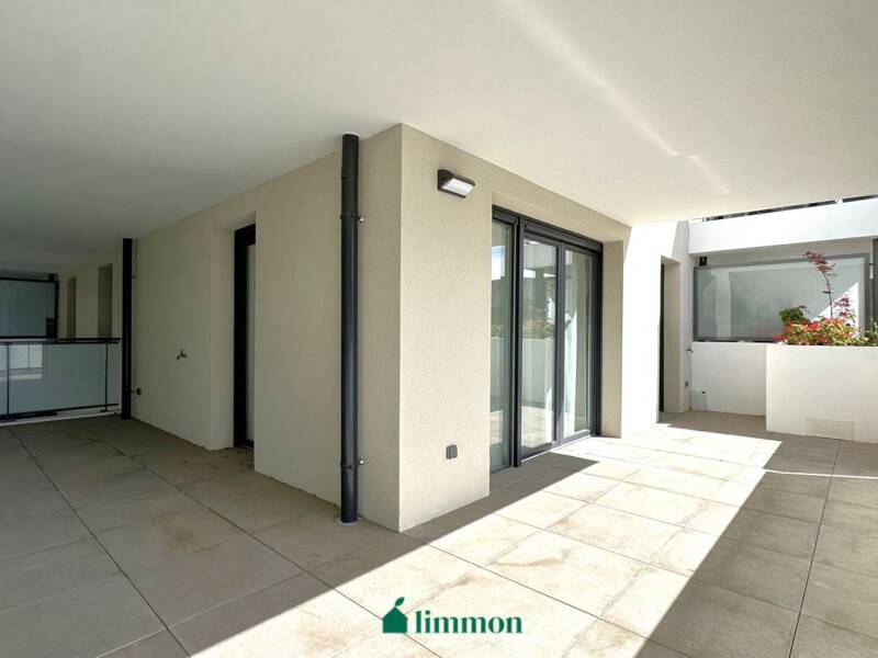 Maison à louer, 60m², MARSEILLE 12E