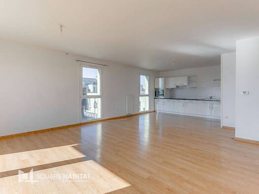Appartement à vendre 249 000 € 4 pièces 3 chambres 91,05 m² Étage 5/6 Capinghem 59160