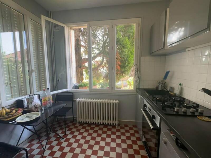 Maison à louer, 82m², LIMOGES