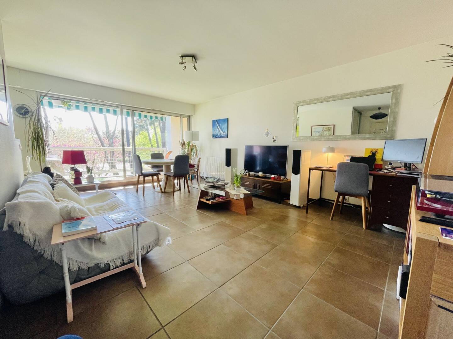 Maison à vendre, 87m², LE BOUSCAT