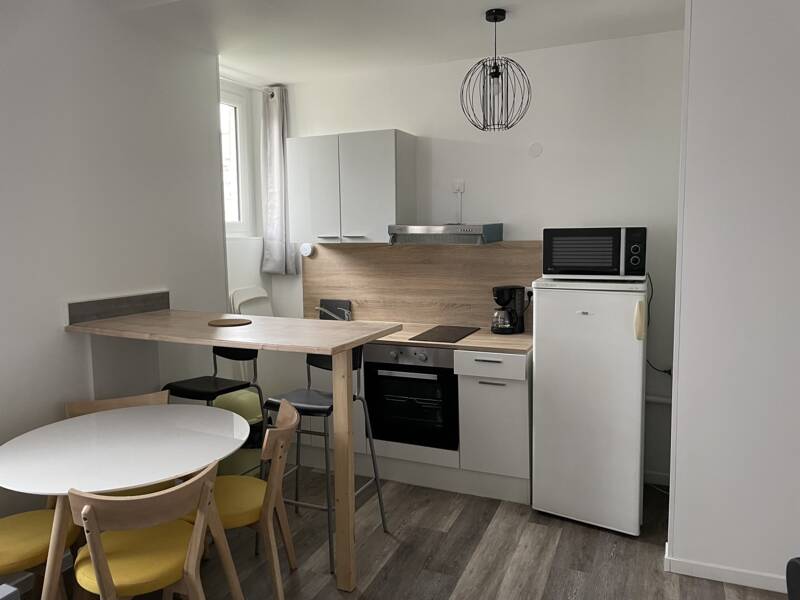 Maison à louer, 22m², AUCH