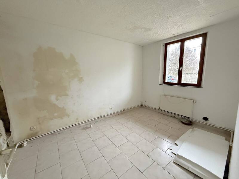 Maison à vendre, 45m², VILLERS COTTERETS