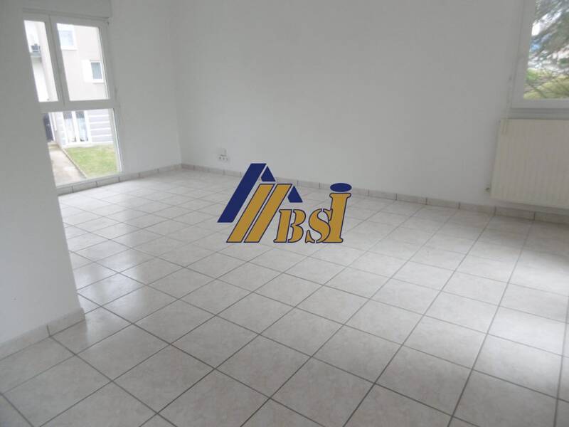 Maison à louer, 63m², BREST