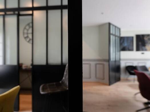 Local commercial à louer 850 € 36 m² de surface de vente Centre Ville Blois 41000