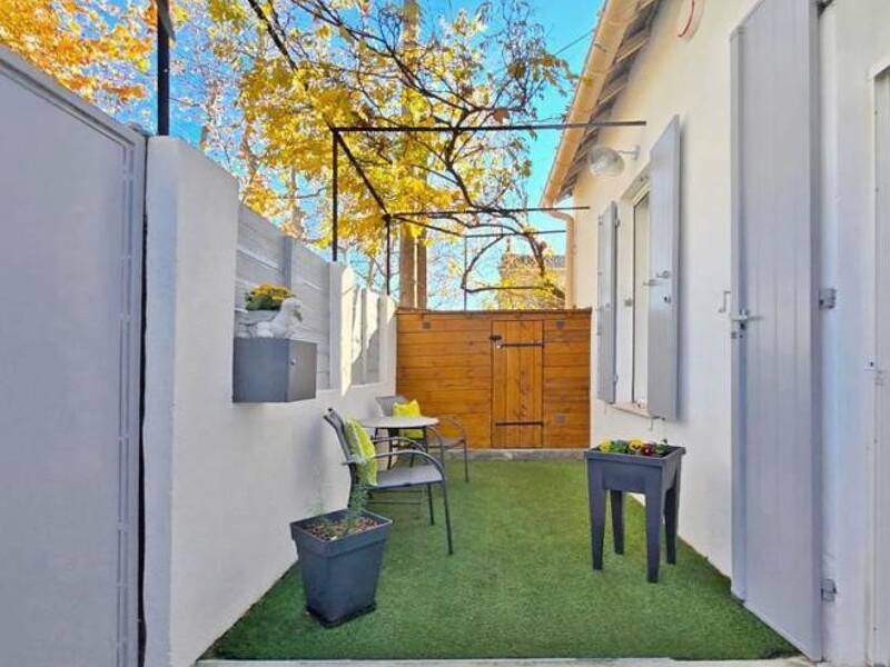 Maison à vendre, 48m², MARSEILLE 11E