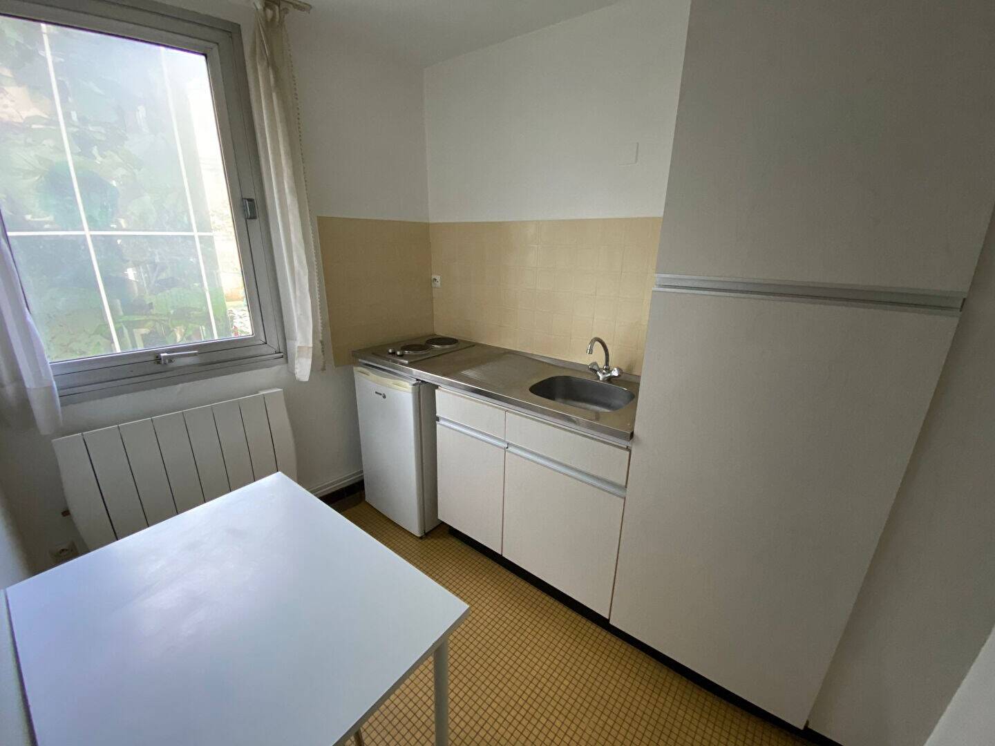 Maison à louer, 24m², POITIERS