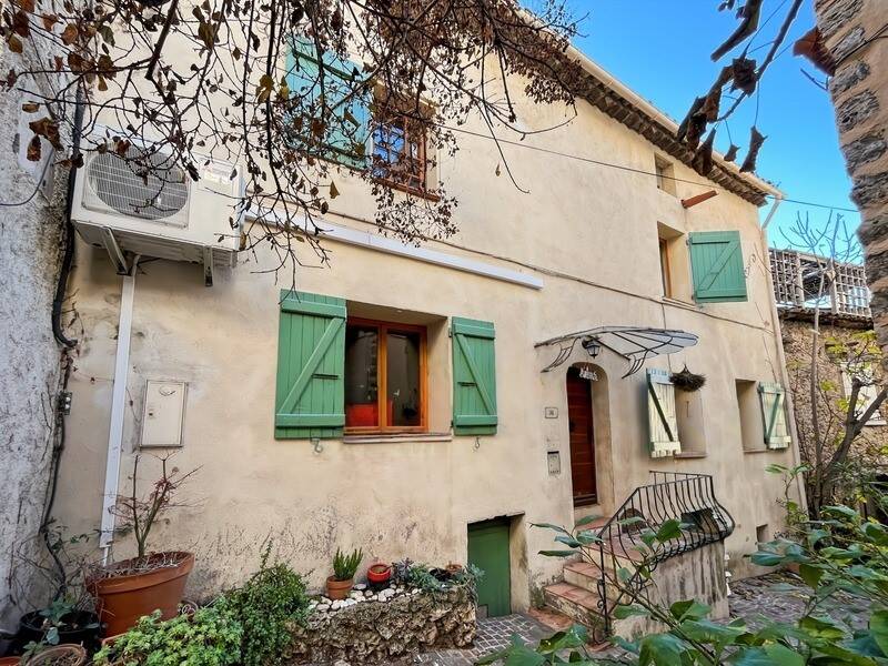 Maison à vendre, 94m², BAGNOLS EN FORET