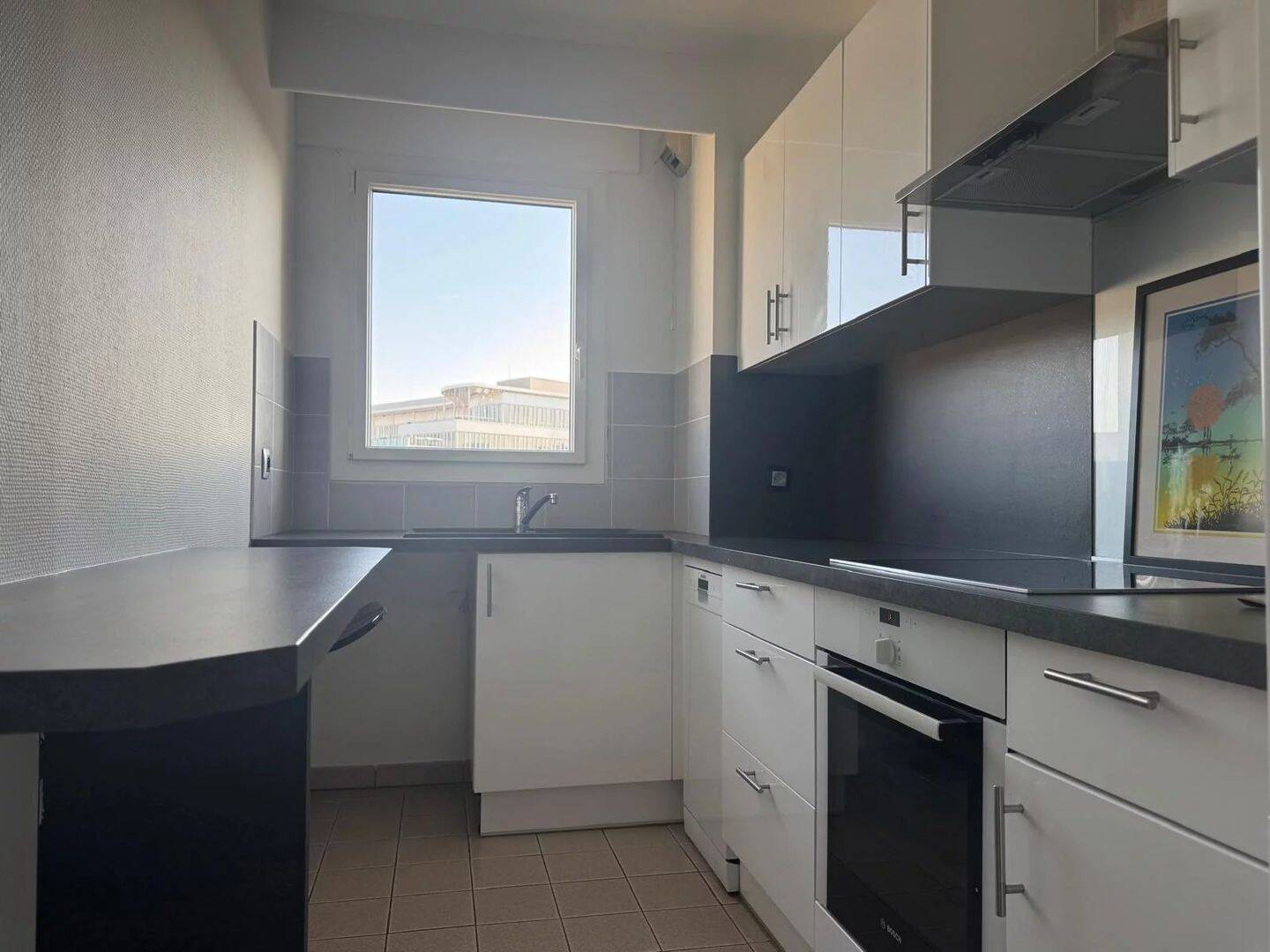 Maison à louer, 48m², RUEIL MALMAISON