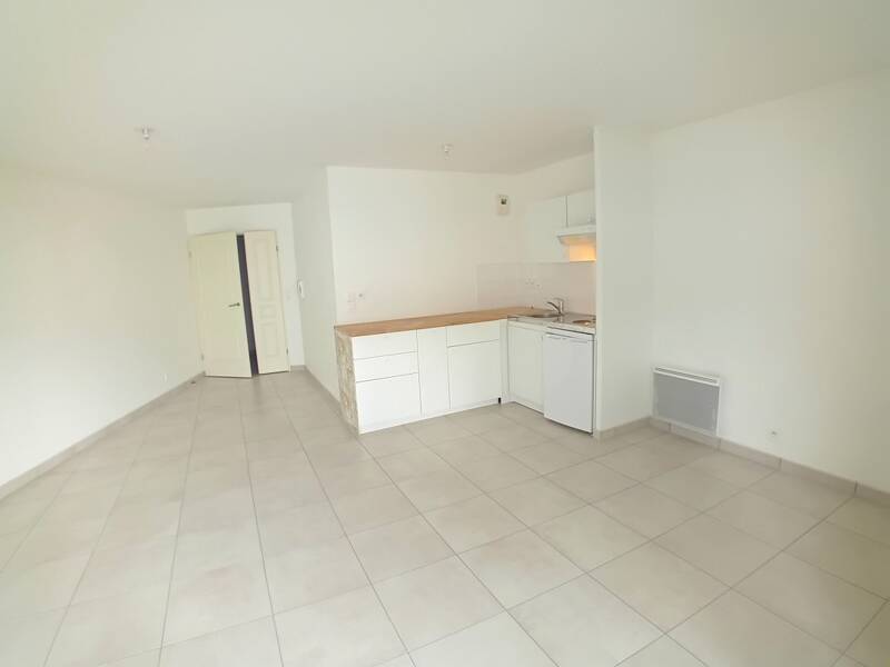 Maison à louer, 39m², CESSON SEVIGNE