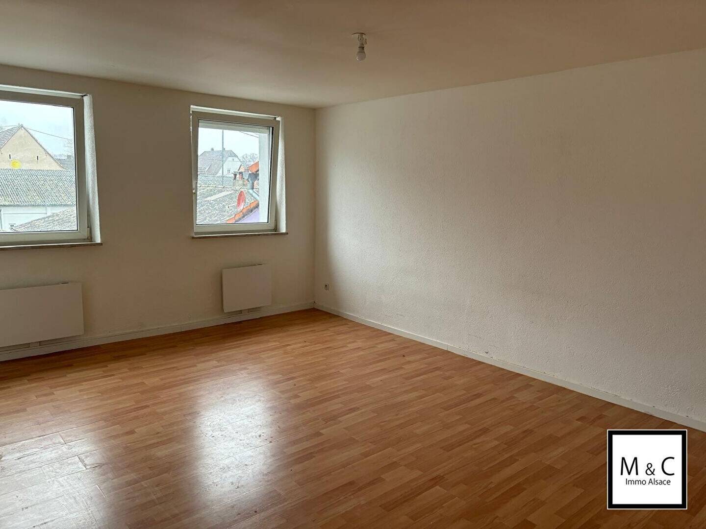 Maison à louer, 33m², RIEDSELTZ