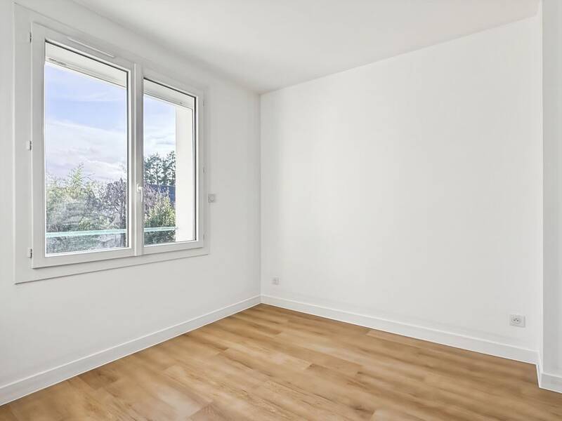 Maison à louer, 71m², SAINT AVERTIN