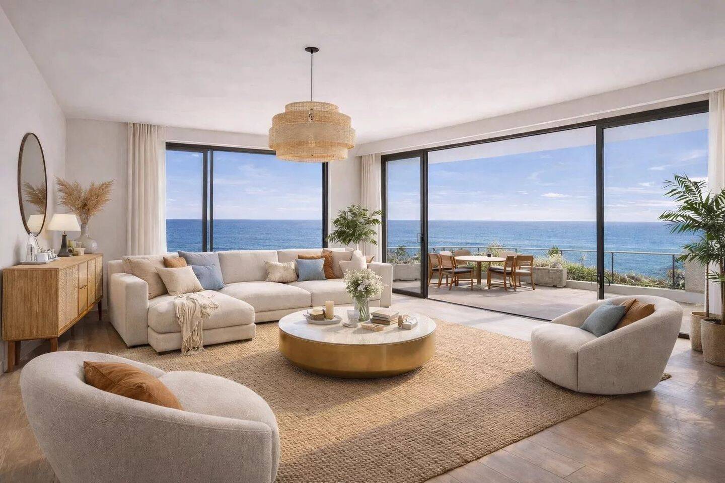Maison à vendre, 0m², VILLENEUVE LOUBET